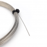 Stainless steel cable Ø0.6mm