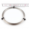 Stainless steel cable Ø0.6mm