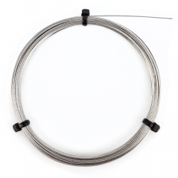 Stainless steel cable Ø0.6mm