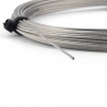 RVS kabel Ø 0,8mm 7x7 flexibel