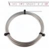 Stainless steel cable Ø 0.8mm 7x7 flexible