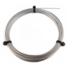 Stainless steel cable Ø 0.8mm 7x7 flexible