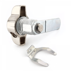 Twist lock Lever lock (sash lock) for padlock