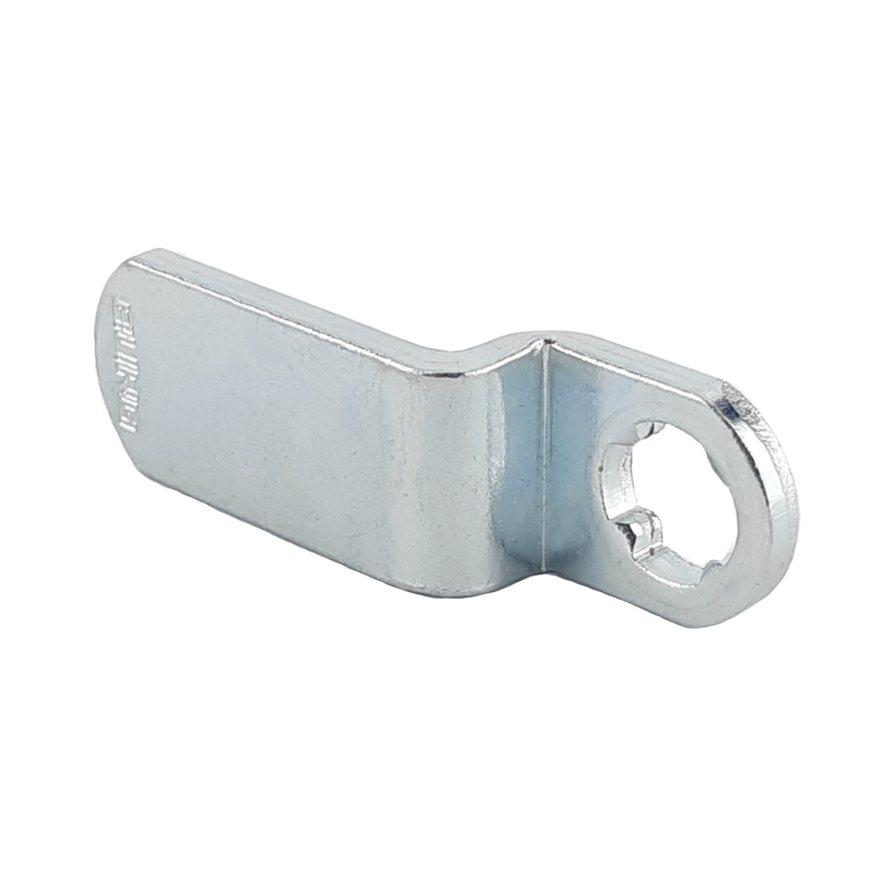 Languette de fermeture pour serrure à quart de tour Serrure à came (Vorreiber)