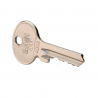 40 mm padlock keyed alike BASI VHS 611 Set of 5 x locks + 2 x keys