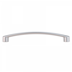 Metal handle 160 mm