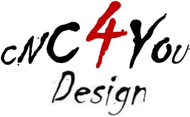 CNC4YOU Design